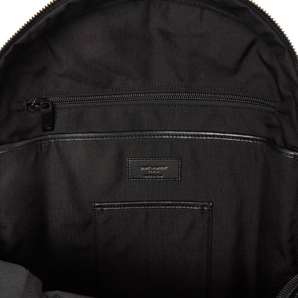 SAINT LAURENT PARIS Backpack - Picture 6 of 6